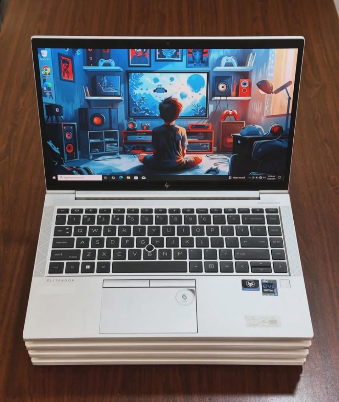 HP EliteBook G3
