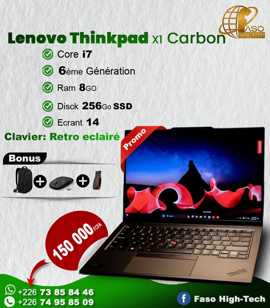 Lenovo ThinkPad