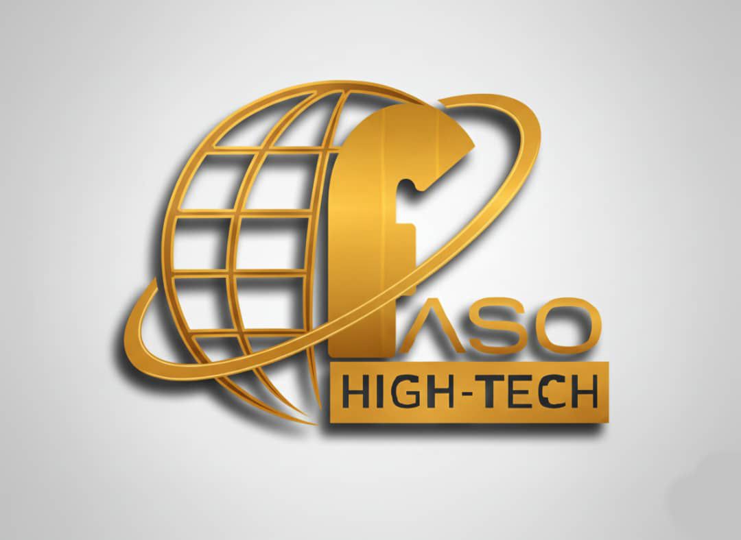 Faso High Tech Logo